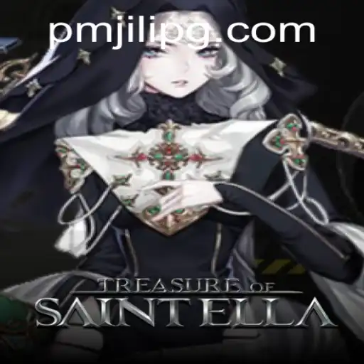 Treasure of Saint Ella: Discover the Magic of PMJili