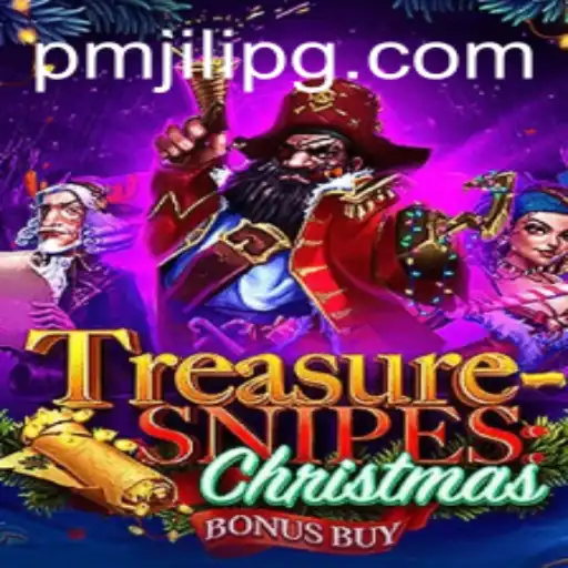 Discover the Magic of TreasuresnipesChristmas: A Game of Festive Fun