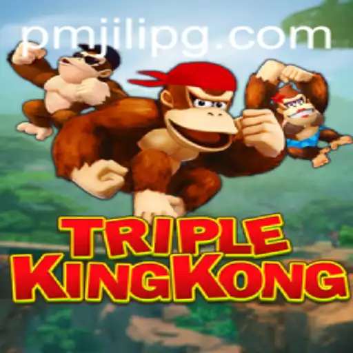 Unveiling TripleKingKong: An Immersive Gaming Adventure by PMJili