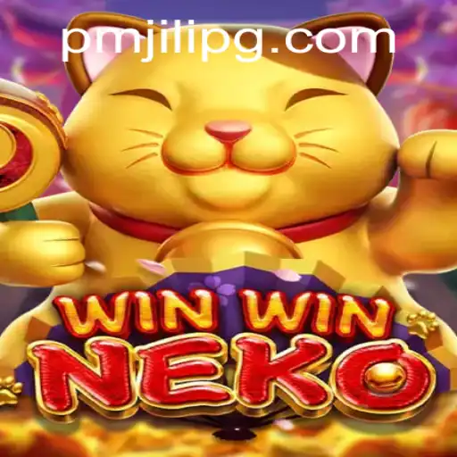 Discover the Exciting World of WinWinNeko: A Complete Guide to the Game
