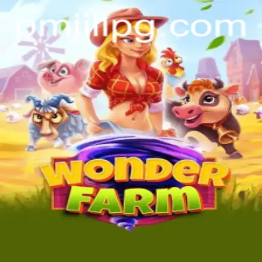 Discover the World of WonderFarm and the Exciting PMJili Event