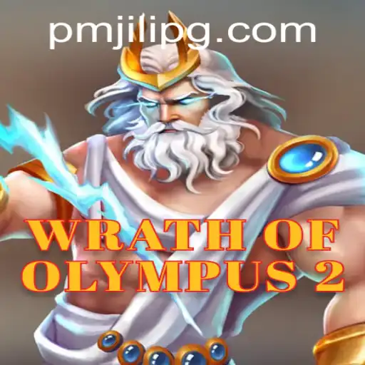 WrathofOlympus2: Unleashing the Power of the Gods with PMJili