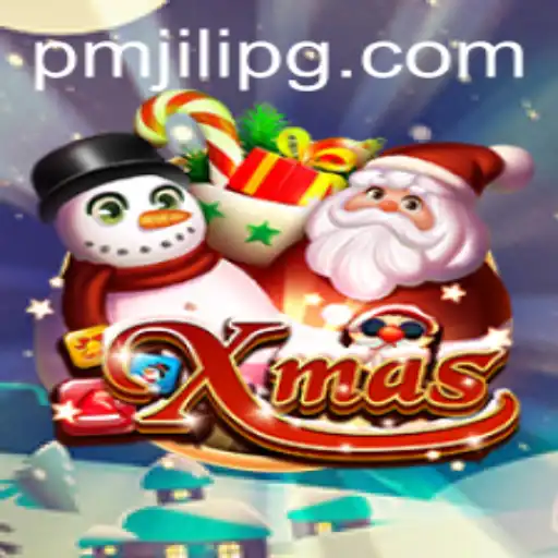 Xmas: A Festive Adventure with PMJili