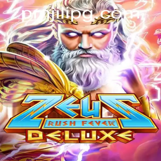 Discover the Excitement of ZeusRushFeverDeluxe with PMJili